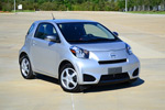 2012 Scion iQ Review – High iQ In a Small Package