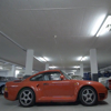 Tour The Workshops Of Porsche Classic: Video