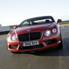 Bentley Boss Dürheimer Reassigned To Audi: Report