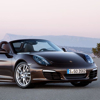 Porsche Cancels Plans For A Sub-Boxster Roadster: Report