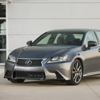 Lexus Issues Recall On 2013 GS 350 F Sport