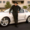 A Tribute to Carroll Shelby – Legendary Entrepreneur and Automotive Icon
