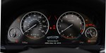 2012 BMW 650ii Convertible Instrument Cluster Done Small