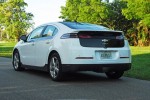 2012 Chevy Volt Beauty Rear Done Small