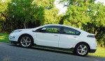 2012 Chevy Volt Beauty Side Done Small