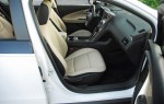2012 Chevy Volt Front Seats Done Small