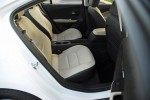 2012 Chevy Volt Rear Seats Done Small