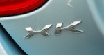 2012 Jaguar XK Convertible Badge Done Small