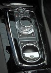 2012 Jaguar XK Convertible Console Controls Done Small