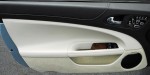 2012 Jaguar XK Convertible Door Trim Done Small