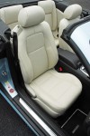 2012 Jaguar XK Convertible Front Bucket Seat Done Small