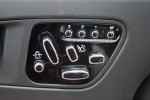 2012 Jaguar XK Convertible Seat Adjustments Done Small