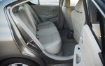 2012 Nissan Versa Back Seats Done Small