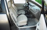 2012 Nissan Versa Front Seats Done Small