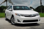 2012 Toyota Camry Beauty Left Done Small