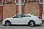 2012 Toyota Camry Beauty Side Done Small
