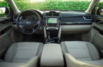 2012 Toyota Camry Dashboard Done Small