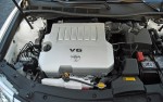 2012 Toyota Camry Engine Done Small