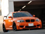 Studie Japan BMW 1M GTS 2