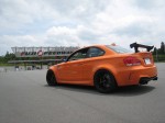 Studie Japan BMW 1M GTS 4