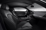 Audi R8 V10/Fahraufnahme