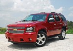 2012 Chevy Tahoe  LTZ Beauty Right Done Small