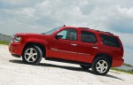 2012 Chevy Tahoe  LTZ Beauty Side Up Done Small