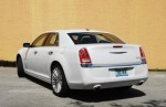2012 Chrysler 300C Beauty Rear Done Small