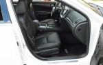 2012 Chrysler 300C Front Seats Done Small