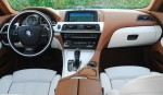 2013 BMW Gran Coupe 640i Dashboad Done Small