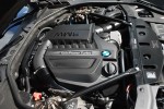 2013 BMW Gran Coupe 640i Engine Done Small