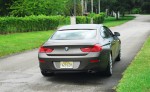 2013 BMW Gran Coupe 640i Rear Action Done Small