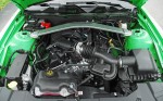 2013 Mustang Club of America Engine Done Small