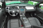 2013 Mustang Club of America Interior Done Small