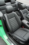 2013 Mustang Club of America Sport Seat Done Small