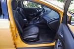 2012 Ford Focus Titanium Front Seats Done Small
