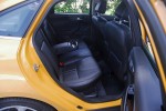 2012 Ford Focus Titanium Rear Seats Done Small