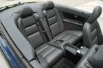 2012 Volvo C70 T5 Polestar Back Seats Done Small