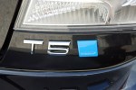 2012 Volvo C70 T5 Polestar Badge Done Small