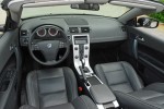 2012 Volvo C70 T5 Polestar Interior Done Small
