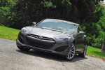 2013 Hyundai Genesis Coupe R-Spec Beauty Right Up Done Small