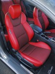 2013 Hyundai Genesis Coupe R-Spec Bucket Seat Done Small