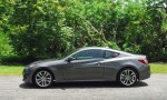 2013 Hyundai Genesis Coupe R-Spec Pan Left Done Small