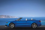 Audi RS 5 Cabriolet/Standaufnahme