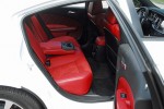 2012 Dodge Charger SRT8 Back Seats Done Small