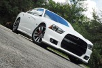 2012 Dodge Charger SRT8 Beauty Left Down Steep Done Small