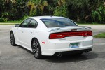 2012 Dodge Charger SRT8 Beauty Rear HA Done Small