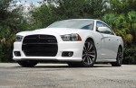 2012 Dodge Charger SRT8 Beauty Right LA Up Done Small