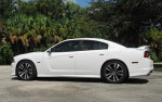 2012 Dodge Charger SRT8 Beauty Side LA Done Small