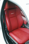 2012 Dodge Charger SRT8 Bucket Seat Done Small